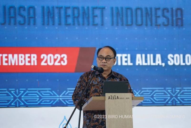PENGUSAHA JASA INTERNET DIMINTA BANTU BERANTAS JUDI ONLINE