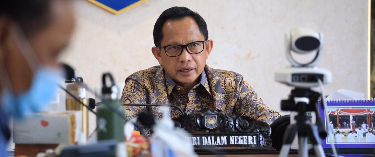 ANGGARAN KEAMANAN PILKDA BARU CAIR 75%