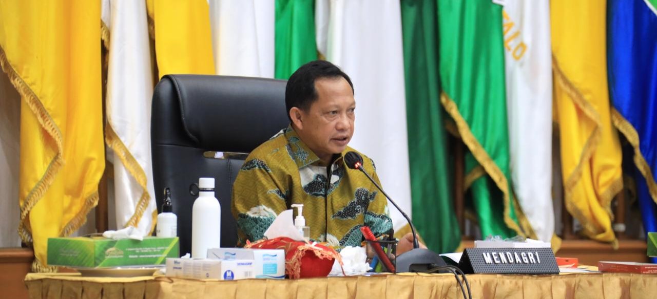 OPTIMIS PILKADA AMAN KARENA MINIM PELANGGARAN