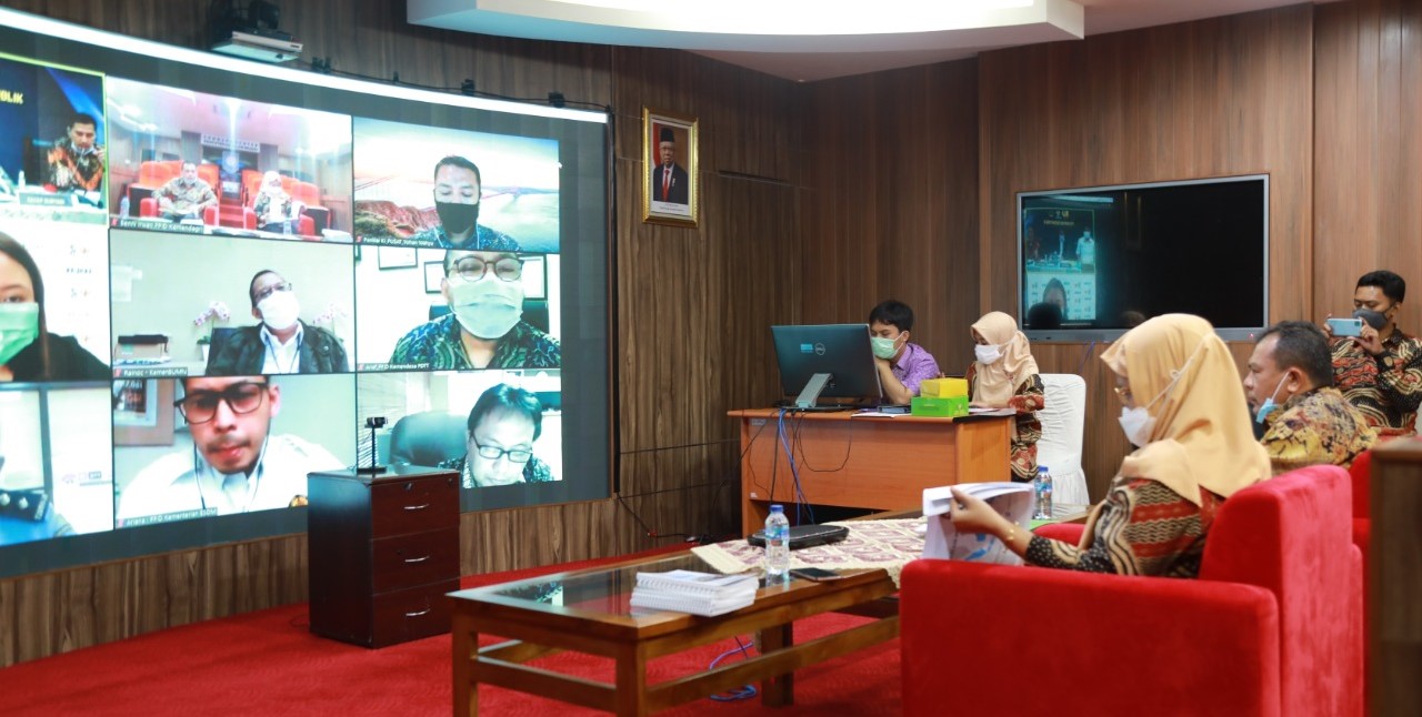 KEMENDAGRI DORONG PPID RAMAH DIFABEL