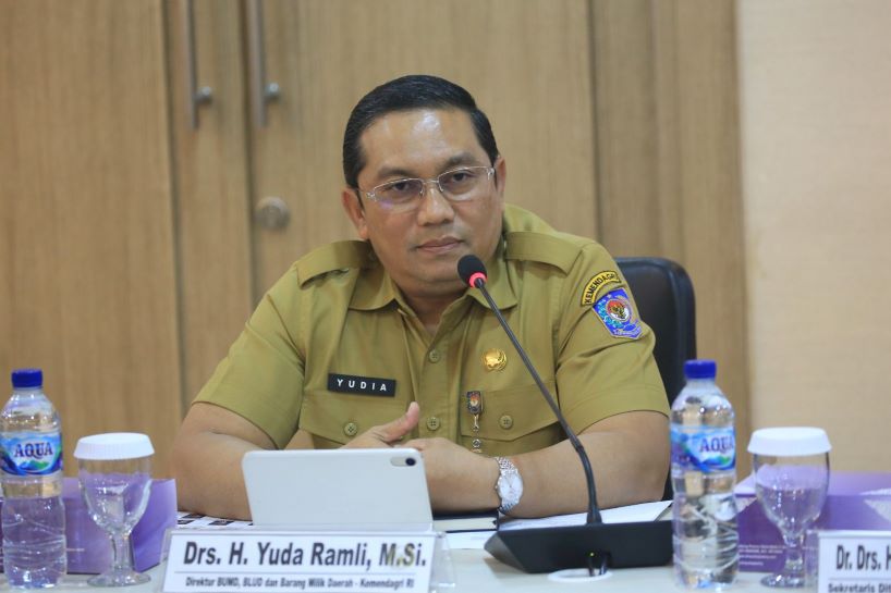 DIVERSIFIKASI PANGAN BISA ATASI KELANGKAAN AKIBAT EL NINO