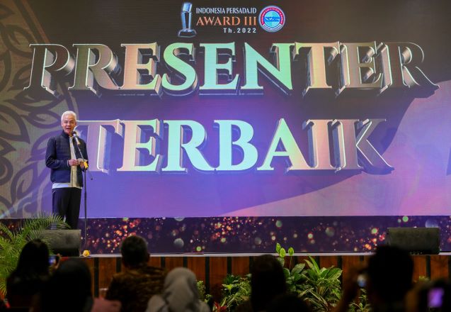 DETIK – DETIK TERAKHIR, PENGIRIMAN KARYA INDONESIAPERSADA.ID AWARD IV 2023 MEMBLUDAK