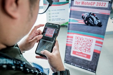 Menparekraf Dorong Digitalisasi Transaksi Sektor Parekraf Percepat Kebangkitan Ekonomi