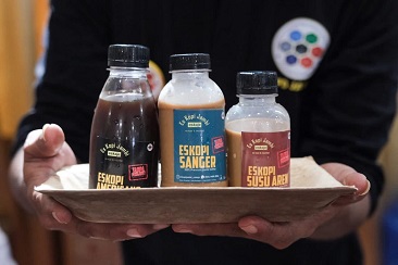 Menparekraf Sosialisasikan Panduan Pengembangan Desa Kreatif di Provinsi Jambi