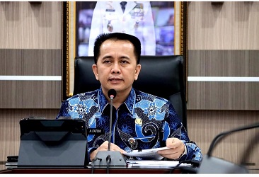 Kabar Gembira, Kemendagri Pastikan Persetujuan TPP Keluar Hari Ini 