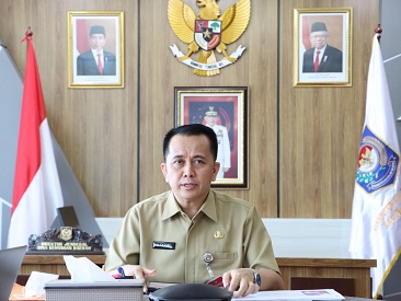 Kemendagri Sampaikan Strategi Optimalisasi Pemanfaatan Aset Daerah guna Tingkatkan PAD