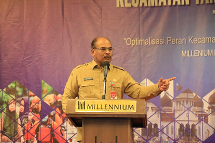  PPKM Kembali Diperpanjang, Kemendagri: Galakkan Kembali Prokes dan Vaksinasi Booster