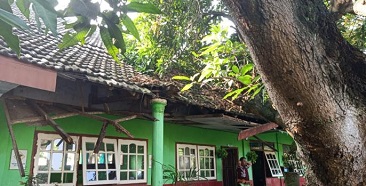 Tahun Ini, 93 SD Dan 16 SMP Di Kabupaten Pasuruan Bakal Direhab