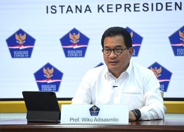 Mematuhi Protokol Kesehatan Dapat Mencegah Tertular Varian E848K 