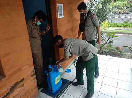  Pemulihan Ekonomi Sektor Peternakan, Satgas PMK Keluarkan SE No. 7 Tahun 2022 untuk Relaksasi Aturan Lalu Lintas Hewan Rentan PMK Berbasiskan Status Vaksinasi