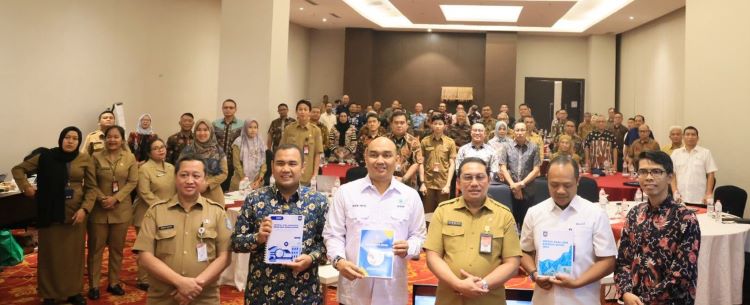 BUMD KINI PUNYA MODUL GUNA TINGKATKAN PEREKONOMIAN DAERAH
