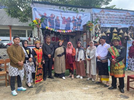 GURU PENGGERAK WONOSOBO DIHARAPKAN MAMPU MENERAPKAN INOVASI DI DALAM KELAS