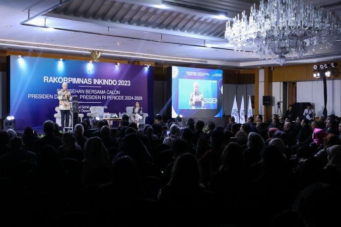 GANJAR OPTIMIS PERTUMBUHAN EKONOMI CAPAI 7 PERSEN 