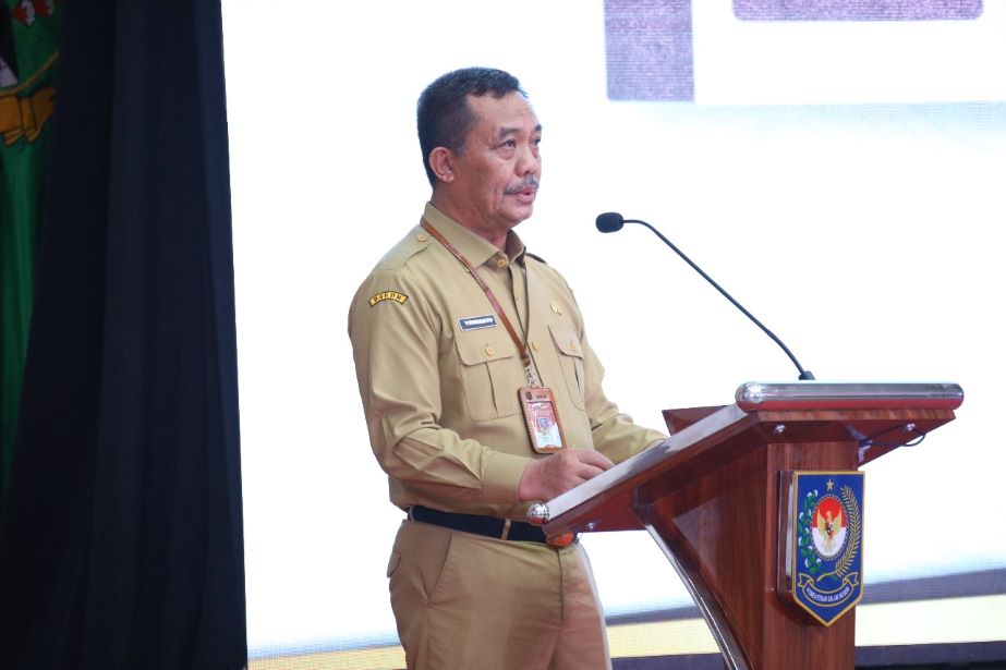 7 PROVINSI PALING INOVATIF PADA IGA 2023