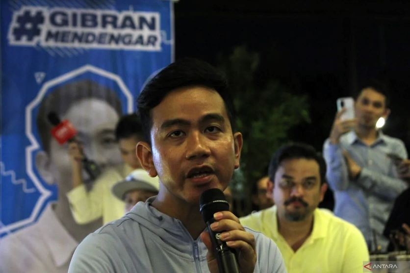 TKN OPTIMISTIS GIBRAN MAMPU UNGGUL PADA DEBAT KEDUA PILPRES 2024
