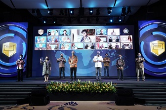 TANGGUHNYA DIPLOMASI PERLINDUNGAN INDONESIA KALA PANDEMI