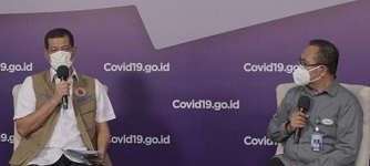 TETAP DISIPLIN 3M KUNCI CEGAH TERTULAR COVID 19