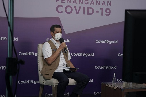 DISIPLIN 3M MASYARAKAT MENURUN SEJAK AWAL NOVEMBER