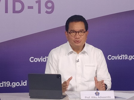 RAPID TEST ANTIGEN TEKAN PENULARAN COVID 19