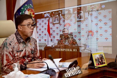 DANA RENOVASI STADION PIALA DUNIA U20 HARUS TRANSPARAN