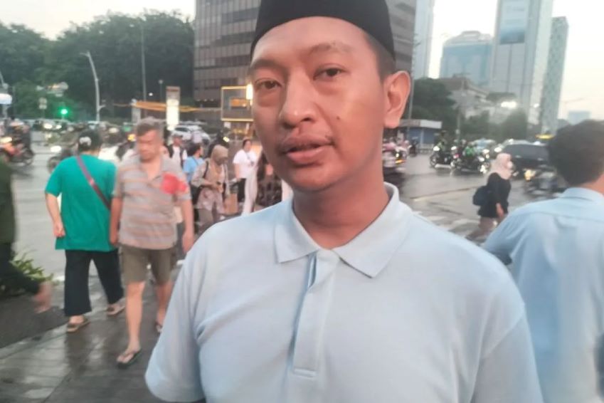 TKN HORMATI HASIL EVALUASI KPU SOAL PENGGUNAAN SINGKATAN SAAT DEBAT