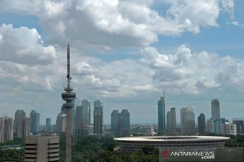ANIES - MUHAIMIN TAWARKAN PENGELOLAAN KOTA YANG TERARAH