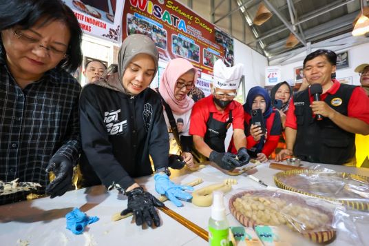 NOSTALGIA MASA KECIL, ATIKOH JAJAL BIKIN NDOG BLEDEG BANYUMAS