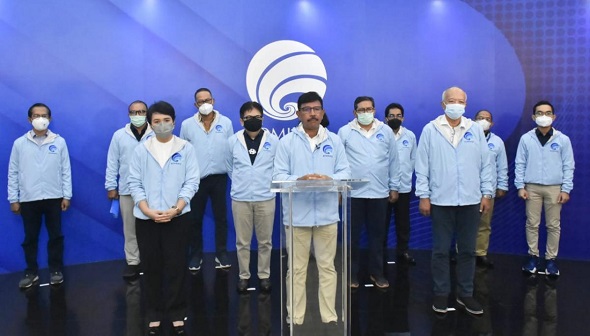 RATUSAN RIBU KONTEN NEGATIF TERENDUS SELAMA TAHUN 2020