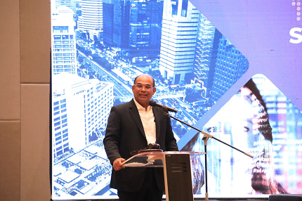 Perkuat Arti Penting Toponimi dan Batas Daerah, Kemendagri Bakal Gelar Rakornas