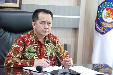 Kemendagri Dukung Penuh BKKBN untuk Pendataan Keluarga dan Penanganan Stunting