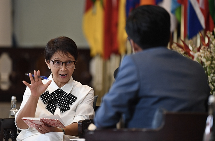 Indonesia Bawa Tiga Isu Prioritas G20 pada Keketuaannya di ASEAN 2023