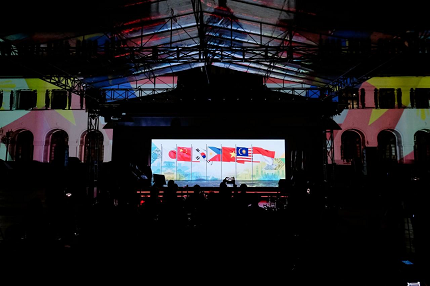 Menparekraf Apresiasi Kongres Pemerintah Daerah Asia Timur Dorong Kebangkitan Parekraf Pascapandemi