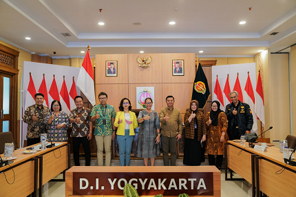 Sesmenparekraf: Kesuksesan G20 Jadi Modal Berharga Penyelenggaraan ASEAN Tourism Forum (ATF) 2023