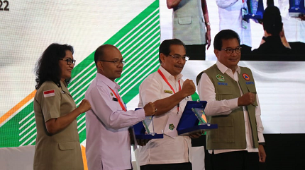 Rakornas PMK, Pengendalian dan Percepatan Penanganan Kasus