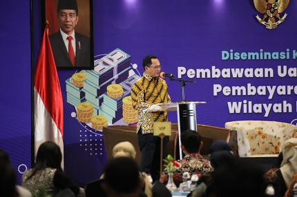 Mendagri Harap Komite TPPU Lakukan Penguatan dan Optimalisasi Rezim Anti Pencucian Uang melalui Kebijakan Strategis