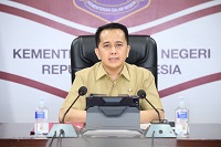 Kemendagri Dukung Akselerasi dan Peningkatan Dana Satuan Pendidikan Guna Perkuat SDM Indonesia