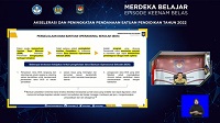 Sinergi Tiga Kementerian Tingkatkan Kualitas Pendidikan melalui Sistem Informasi ARKAS