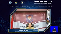 Kemendagri Uraikan Dampak Positif Integrasi SIPD dengan ARKAS