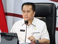 Kemendagri Jelaskan Uang Daerah di Bank sebagai Uang Kas, Bukan Disimpan