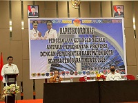 Kemendagri: Percepat Realisasi APBD, Daerah Perlu Buat Jadwal Kegiatan Per Triwulan