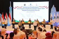 Kemendagri Minta Pemda Beri Kepastian Hukum Calon Investor untuk Berinvestasi di Daerah