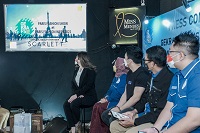 Kemenparekraf Dukung 10 Brand Indonesia Tampil di Paris Fashion Week 2022