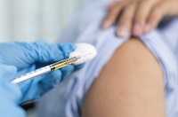 Capaian Vaksinasi Booster Jatim Tertinggi Nasional