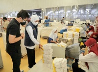 Neraca Perdagangan Antar Daerah Jatim Catatkan Angka Tertinggi dalam 10 Tahun Terakhir