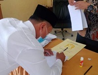 Guru Honorer Lulus PPPK Tahap 1 Mulai Lakukan Tanda Tangan Kontrak Kerja