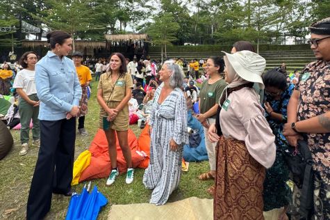 TRADISI KEBUGARAN DAN KULINER KHAS SOLO – JOGJA DIPROMOSIKAN KE USA DAN EROPA