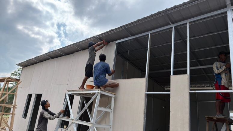 PEMERINTAH KEMBALIKAN TKD ACEH, SUMUT, SUMBAR RP 10,6 TRILIUN