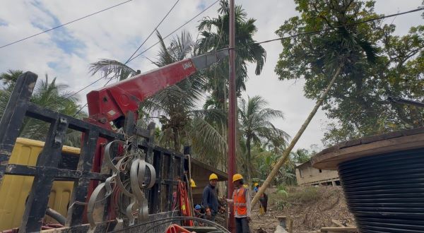 PEMERINTAH PERCEPAT TRANSISI TANGGAP DARURAT MENUJU PEMULIHAN AWAL AKIBAT BANJIR SUMATERA 