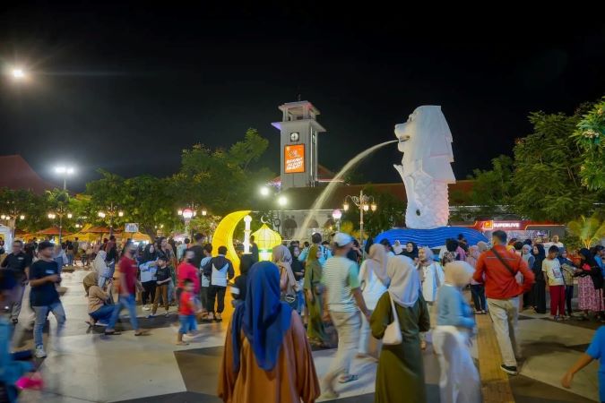 KEPALA DAERAHNYA DITAHAN, WAKILNYA AMBIL ALIH PEMERINTAHAN KABUPATEN PATI DAN KOTA MADIUN 