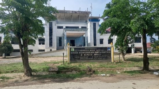 KEBANGKITAN LPPL RADIO SULOH TAMIANG USAI DITERJANG BANJIR BANDANG 